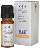 Absolute Essential Brow Chakra Oil 10ml