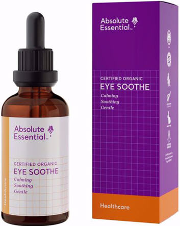 Absolute Essential Eye Soothe 50ml