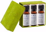 Absolute Essential Holiday Season Essentials Certified Organic