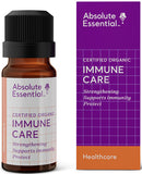Absolute Essential Immune Care Certified Organic 10ml