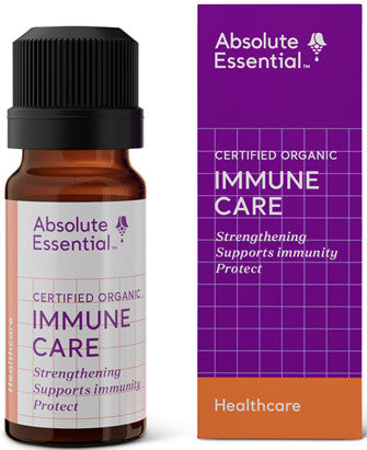 Absolute Essential Immune Care Certified Organic 10ml