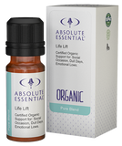 Absolute Essential Life Lift 10ml - Now Uplift