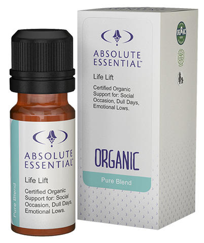 Absolute Essential Life Lift 10ml - Now Uplift
