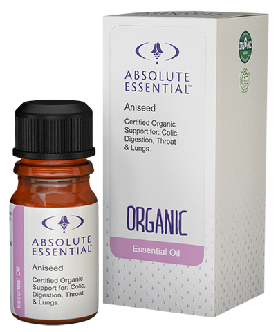 Absolute Essential Aniseed Organic 5ml