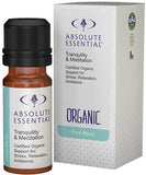 Absolute Essential Tranquility & Meditation Pure Blend 10ml