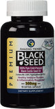 Premium Black Seed Oil Softgel Capsules 90