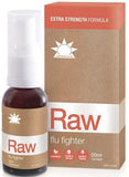 Amazonia Raw Flu Fighter (Cold & Flu Relief)Spray 20ml