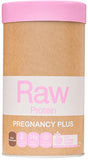 Amazonia Raw Protein Pregnancy Plus Rich Chocolate 500g - New Zealand Only - NOW CALLED DAILY NOURISH