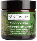 Antipodes Avocado Pear Nourishing Night Cream 60ml