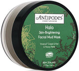 Antipodes Halo Skin-Brightening Facial Mud Mask 75g