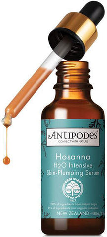 Antipodes Hosanna h2O Intensive Skin-Plumping Serum 30ml