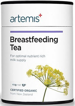 Artemis Breastfeeding Tea 15g