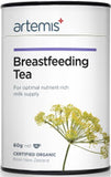 Artemis Breastfeeding Tea 60g