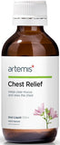 Artemis Chest Relief Oral Liquid 100ml