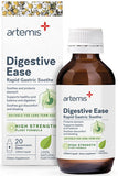 Artemis Digestive Ease Liquid 100ml