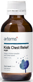 Artemis Kids Chest Relief Night Oral Liquid 100ml