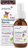 Artemis Kids Virogone Spray 60ml