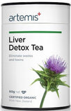 Artemis Liver Detox Tea 60g