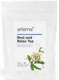 Artemis Rest and Relax Tea Refill Pack 150g