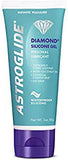 Astroglide Diamond Silicone Gel Lubricant 85g