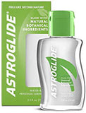 Astroglide Natural Water Based Personal Lubricant 73.9ml