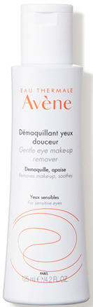 Avene Gentle Eye Make-up Remover 125ml
