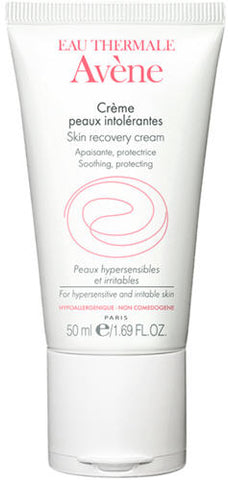 Avene Skin Recovery Cream DEFI 50ml