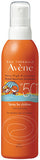 Avene Sunscreen For Children SPF 50+ Spray 200ml - New Zealand Only