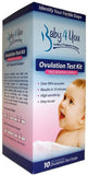 Baby4You Ovulation Test Kit 10 Strips