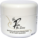 Bee Pure NZ Bee Venom Mask 100g