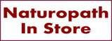 Naturopath In Store
