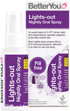 BetterYou Lights-Out Nightly Oral Spray 50ml