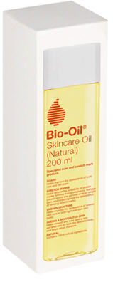 Bio-Oil Skincare Natural Oil 200ml - New Zealand Only