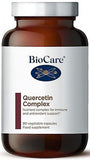 Biocare Quercetin Complex Vegetable Capsules 90