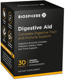 Biosphere Digestive Aid Sachets 30 - unavailable