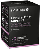 Biosphere Urinary Tract Support Sachets 20 - unavailable