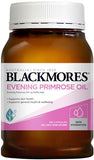 Blackmores Evening Primrose Oil Capsules 190 - New Zealand Only