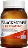 Blackmores Glucosamine 1500 One-a-Day Tablets 180