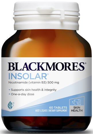 Blackmores Insolar Tablets 60 - unavailable