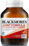 Blackmores Joint Formula with Glucosamine & Chondroiton Tablets 120 - New Zealand Only