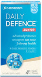 BLIS K12 Daily Defence Junior Probiotic Powder Vanilla 45g