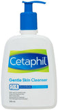 Cetaphil Gentle Skin Cleanser 500ml - New Zealand Only