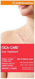 Cica-Care Scar Treatment Silicon Gel Sheet 3cm x 12cm - Back In Stock