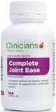 Clinicians Complete Joint Ease 1500mg Capsules 144