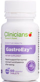 Clinicians GastroEzy Chewable Tablets 60