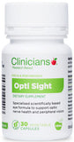 Clinicians Opti Sight Capsules 30