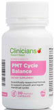 Clinicians PMT Cycle Balance Capsules 30