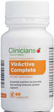 Clinicians VirActive Complete Capsules 60