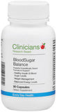 Clinicians  BloodSugar  Balance Capsules 90