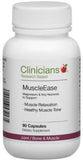 Clinicians MuscleEase Capsules 90